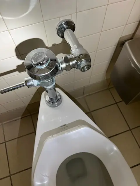 Fixture installation and repair for Hydro Jetting in Daisy Lake